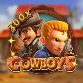 Cowboys Hot Game